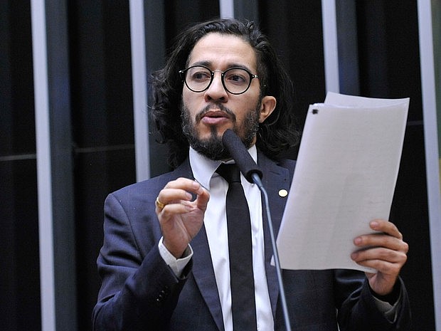 Foto: Luis Macedo/Câmara dos Deputados